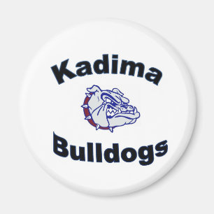 Imã Buldogues de Kadima