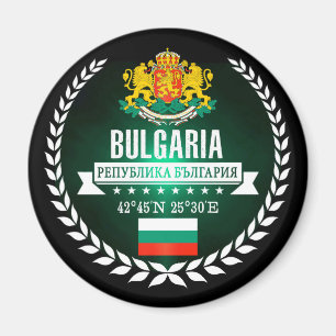 Imã Bulgária