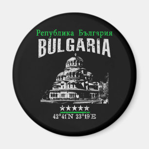 Imã Bulgária