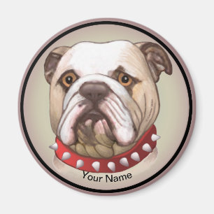 Imã Bulldog