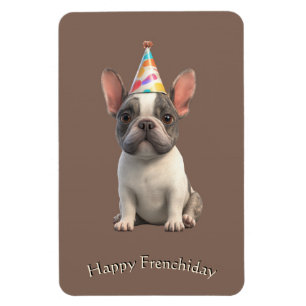 Ímã Bulldog Francês