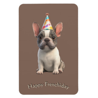 Ímã Bulldog Francês