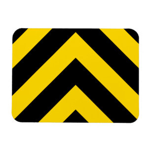 Ímã Bumble de Tráfego Rodoviário Rodoviário em Estr