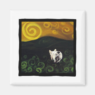 Imã Bumbum francês