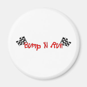 Imã Bump N Run
