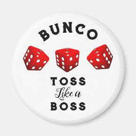 Imã Bunco