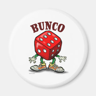 Imã Bunco