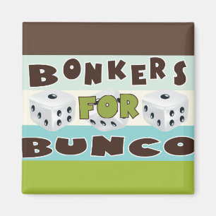 Imã bunco bonkers