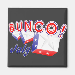 Imã bunco julho