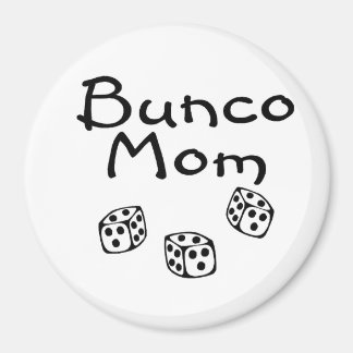 Imã Bunco Mãe