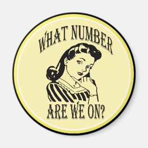 Imã Bunco que número é nós em #2