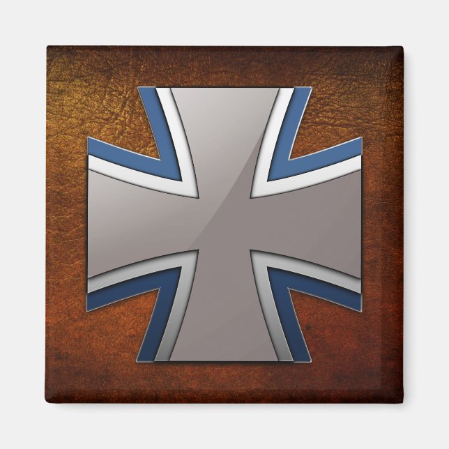 Imã Bundeswehr (Frente)