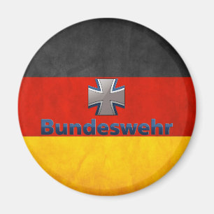 Imã Bundeswehr Emblem