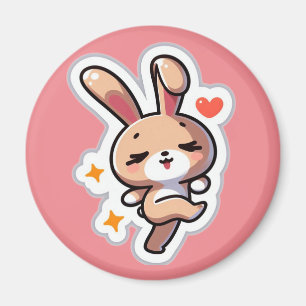 Imã Bunny
