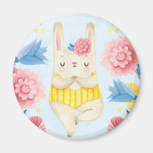 Imã Bunny