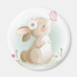 Imã Bunny