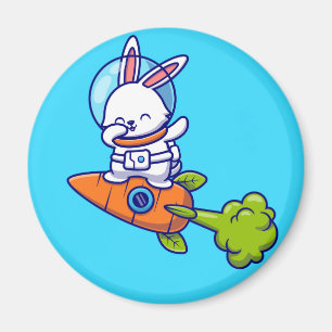 Imã Bunny