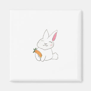 Imã Bunny