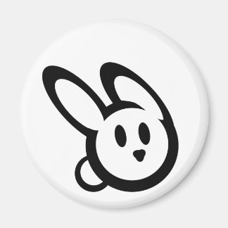 Imã Bunnyball Magnet