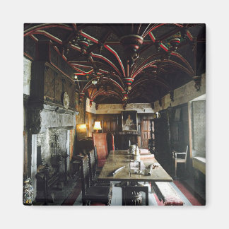 Imã Bunratty Castle Magnet