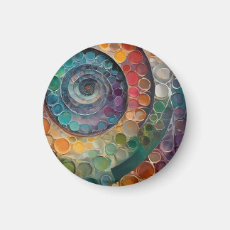 Imã bunt und modern