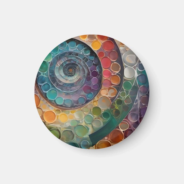 Imã bunt und modern (Frente)