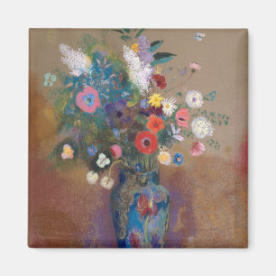 Imã Buquê de Flores
