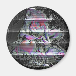 Imã Buquê Techno