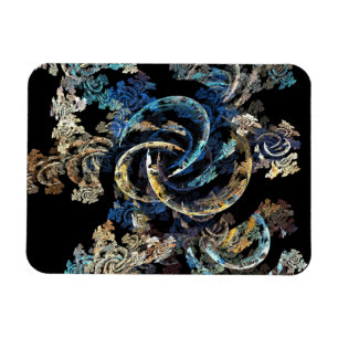 Ímã Buraco de Verme no Espaço