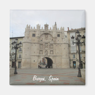 Imã Burgos