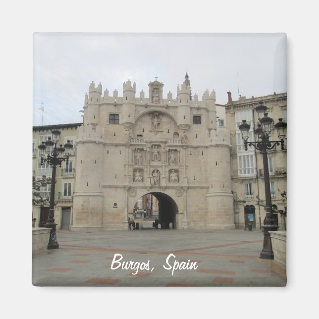 Imã Burgos (Frente)