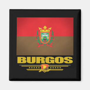 Imã Burgos