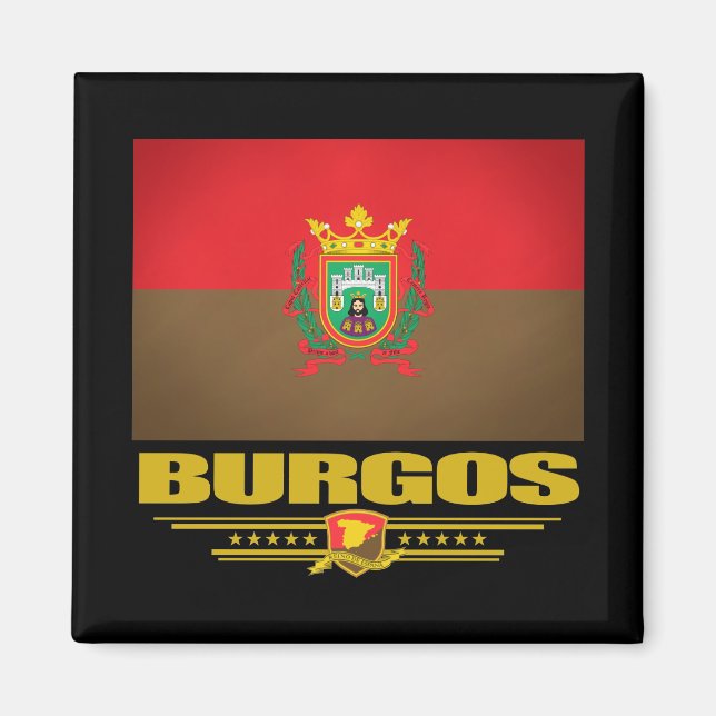 Imã Burgos (Frente)