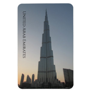 Ímã burj khalifa