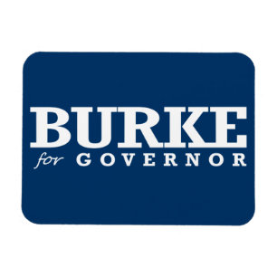 ÍMÃ BURKE PARA O GOVERNADOR 2014