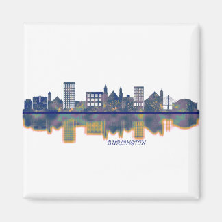 Imã Burlington Iowa