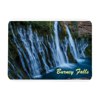 Ímã Burney Falls Magnet