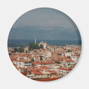 Imã Bursa