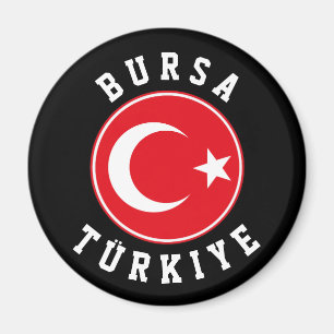 Imã Bursa, Turquia