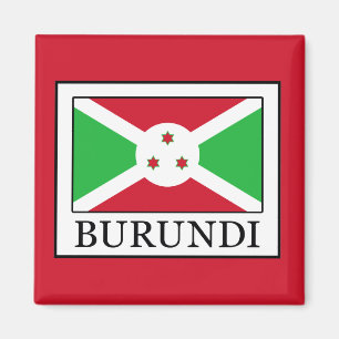 Imã Burundi