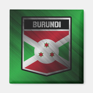Imã Burundi