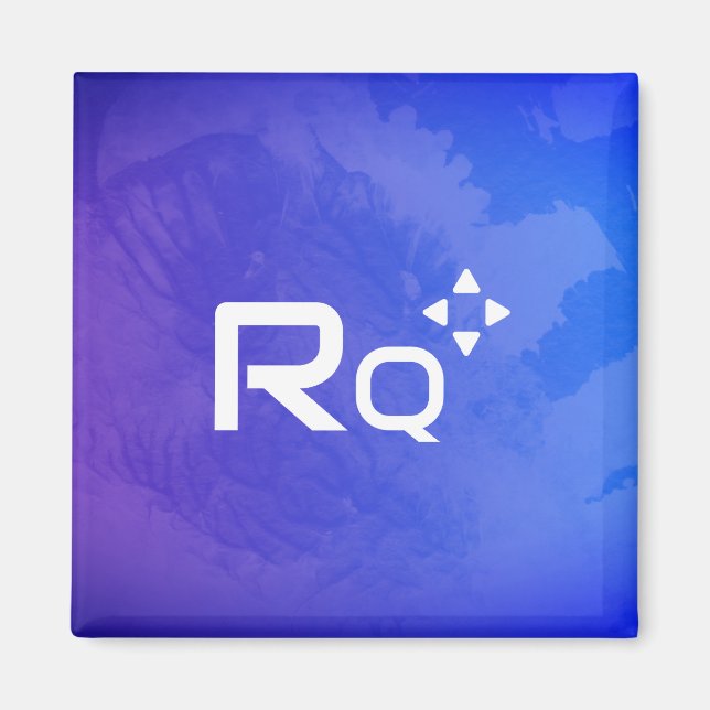 Imã Busca de Raphael - Imagem oficial do Canal do Yout (Frente)