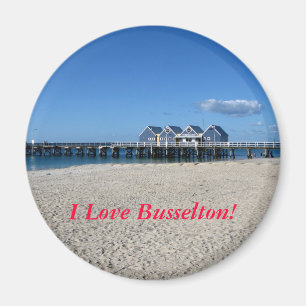 Imã Busselton