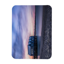 Ímã Busselton, Austrália Magnet