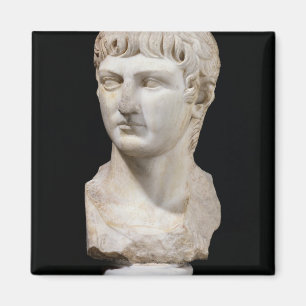 Imã Busto de Germanicus