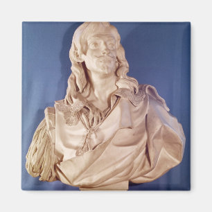 Imã Busto de Jean de Rotrou 1783