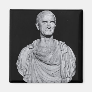 Imã Busto de Marcus Licinius Crassus