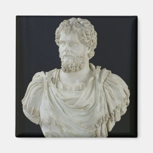 Imã Busto de Septimus Severus