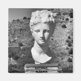 Imã Butrint, Albânia Magnet