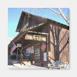 Imã Butte Creek Mill Magnet